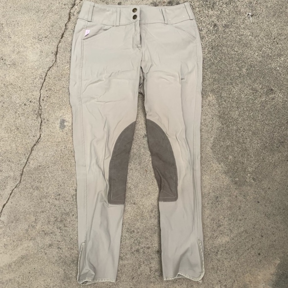 Tailored Sportsman Breeches